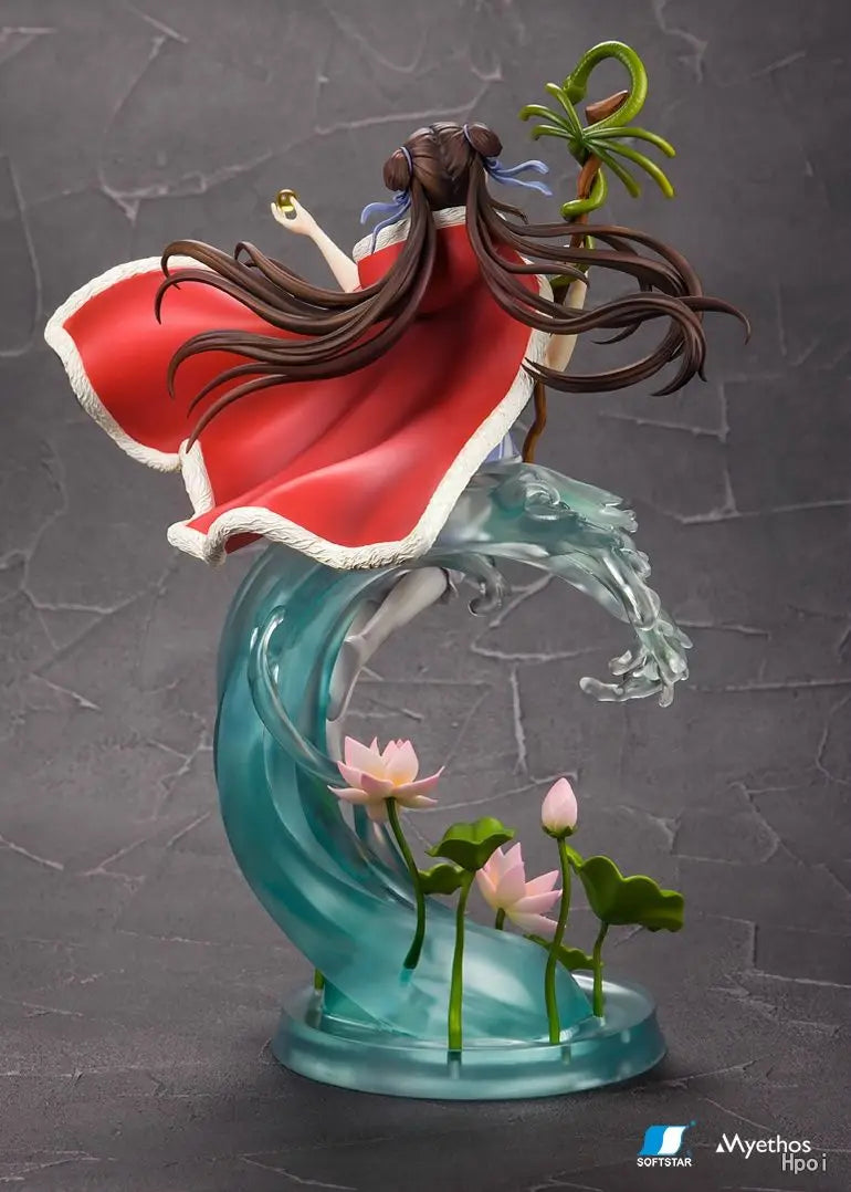 【FS】 Myethos Legend of Sword and Fairy Zhao Linger Scale 1/7 Figure Model Toys Gifts