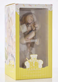 In Stock Original Azur Lane USS Bache Anniversary Illustration Ver. 1/7  Action Figure Anime Model Toys Collection Doll Gift