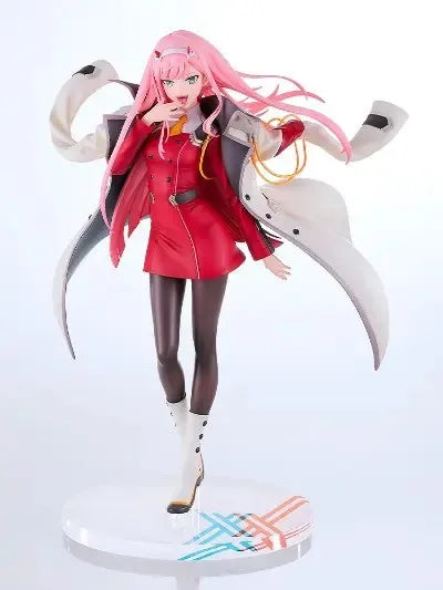 【FS】GSC DARLING in The FRANXX Code:002 Ai Scale 1/7 Figure Model Gifts