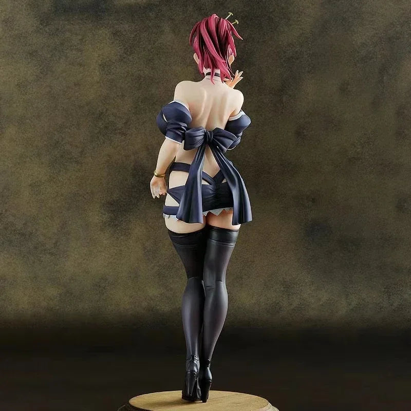 Starless Action Figurals Beautiful Girl Anime Figurine Statue Figures Cartoon Toy Collectible Model Toy
