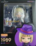 Original Brand New In Stock ‌GSC ANIPLEX 1989 Twisted Wonderland Rook Hunt Pomefiore Chibi Figure Collectible Model Gift