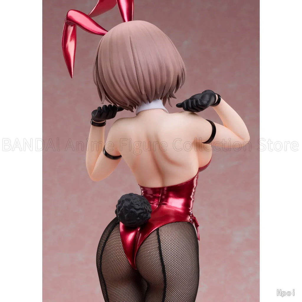Original FREEing UnionCreative "Iro Bunny" Monica 1/4 45cm Limited Edition Toys Model Ornaments Statue Dolls