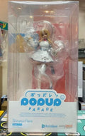 New Genuine Pup Virtual Anchor Vtb Hololive Unknown Fire Freya Figurine In Stock