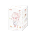 POP MART DIMOO Shapes in Nature Series Blind Box Toys Kawaii Anime Action Figure Surprise Mystery Box Dolls Girls Gift
