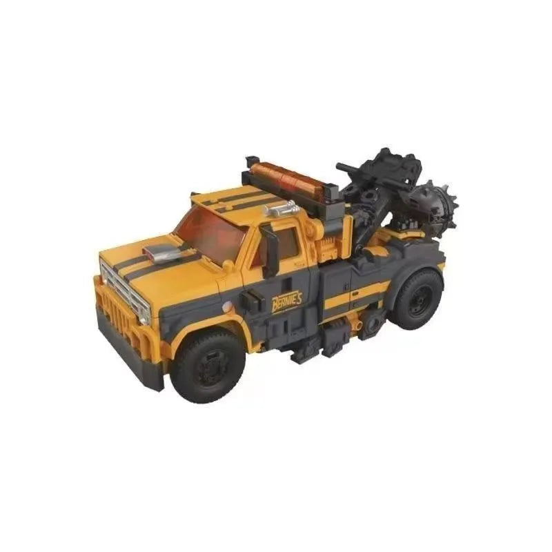 Transformed toys SS-99 SS series Mobile robot model toys Studio series Desktop decoration Boy gifts Original box