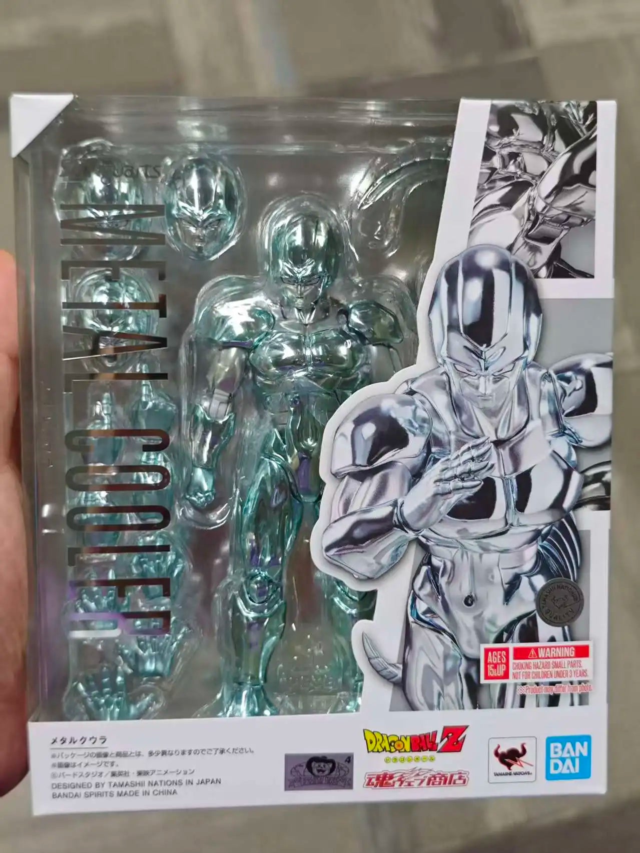 Original Bandai S.H.Figuarts SHF Dragon Ball Super Ultimate Son Gohan Super Hero Figure Model Toy