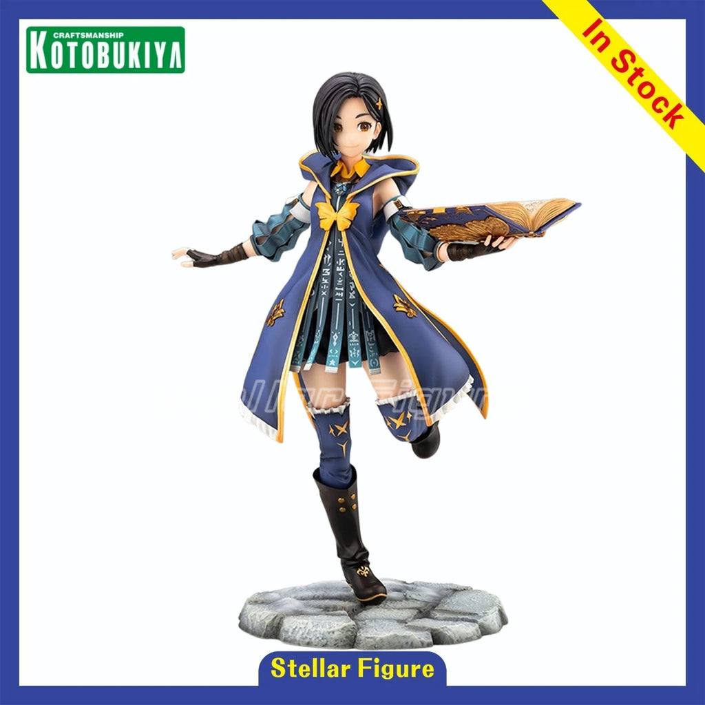 【SF】In stock Kotobukiya Tales of Arise Rinwell 1/8 scale Figure Model Toys Gifts