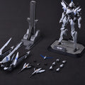 New Original MechaBREAK x Moshow Progenitor Effect Break Striker Model Falcon UBP-R02T Illustrious Class Action Model Figure