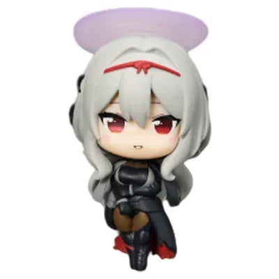 In Stock New Bushiroad Goddess Of Victory Wave 3 Nikke Red Hood Noir Figures Collection Decoration Ornament Model Toy Gifts