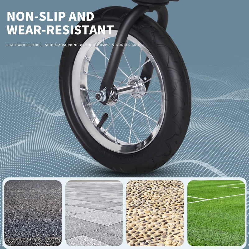 Wholesale  Pet Stroller  Easy To Walk Folding Travel Carrier Designer Customization Dog Stroller Supplies for Small Medium Pets