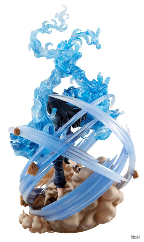 MegaHouse GALS Series NARUTO Shippuden Hyuuga Hinata 3 Anime Figure