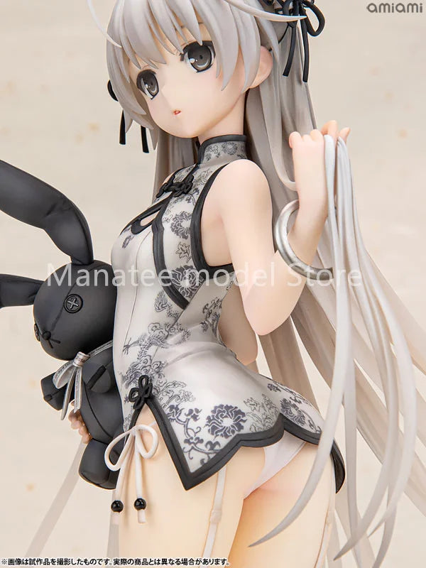 Alter Original Yosuga no Sora Sora Kasugano -China Dress Style- 1/7 PVC Action Figure Anime Model Toys Collection Doll Gift