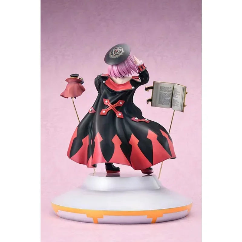 In Stock 100% Original AMAKUNI Limitef Edition Fate/Grand Order Anime Figure Helena Blavatsky Action Figures Collectible Model