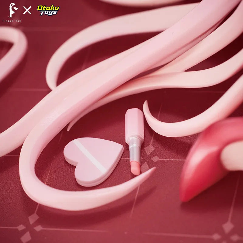 In Stock Genuine Fingle Toy X Otaku Toys  Bunny Ver. Model  1/6 Collectibles Sexy Bunny Girl Sitting Posture Ornament Gift Toy