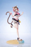 Myethos Gift+ Honkai Impact 3 Pardofelis Summer Collector 1/8 Scale Anime Figure Model