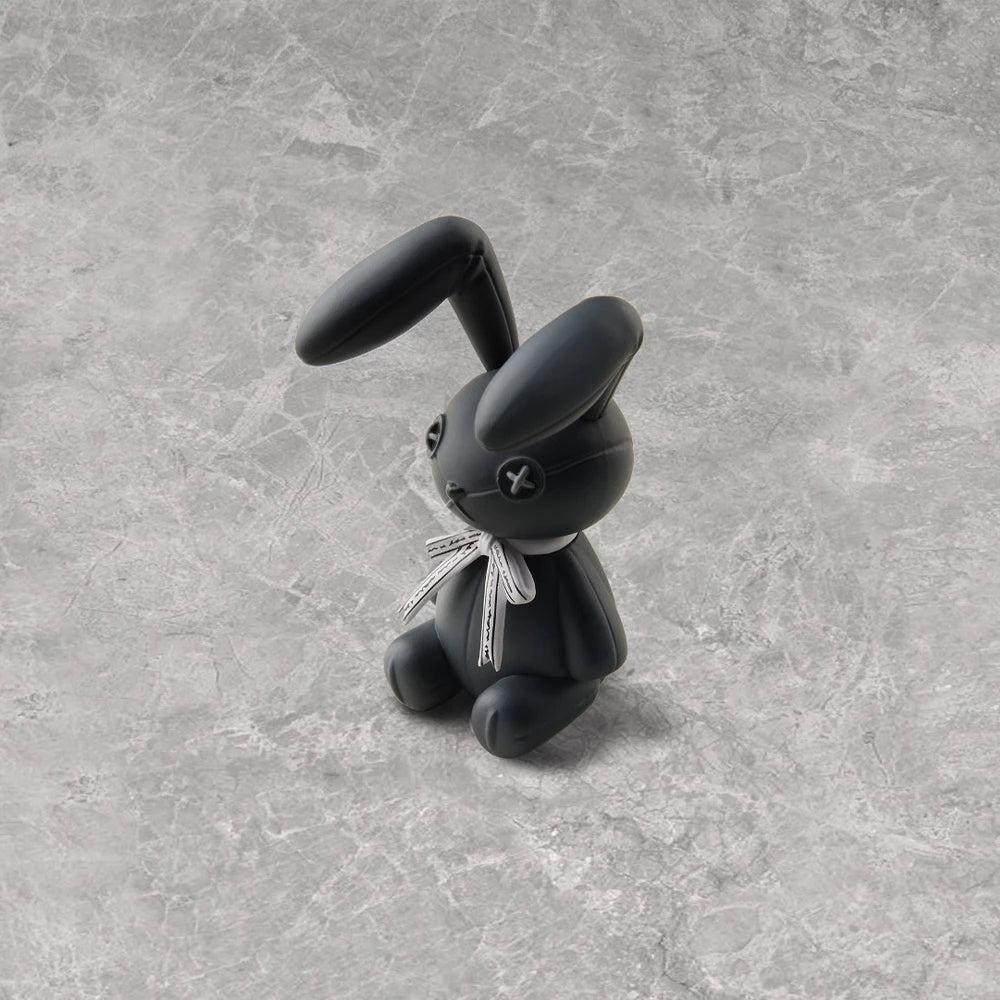 Game Anime Kasugano Sora action figures sitting pose Kasugano Sora figurine pajamas PVC model desk decoration birthday gift 14CM