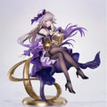 Myethos Original Gift+ Honkai: Star Rail Daheta Star Rail LIVE Ver. Anime Figure PVC Collectible Model Statue Gift For Game Fans