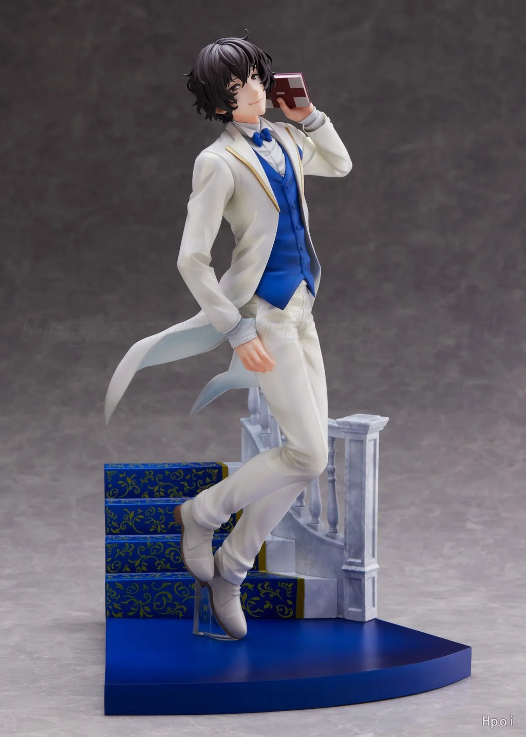 【In stock】Original F:NEX Stray Dogs Dazai Osamu 1/7 Scale Figures Toys Ornaments Gifts