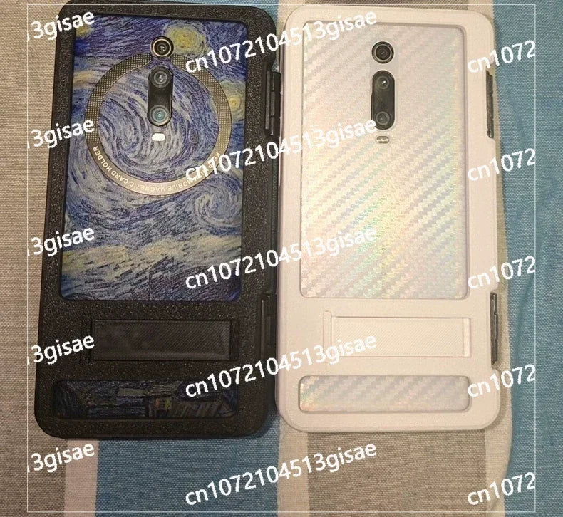 Zhizhen Version 6-inch Dual-system Mini Handheld Computer Touch Folding Top with 12g +512g with Its Own Keyboard Zhizhen Version