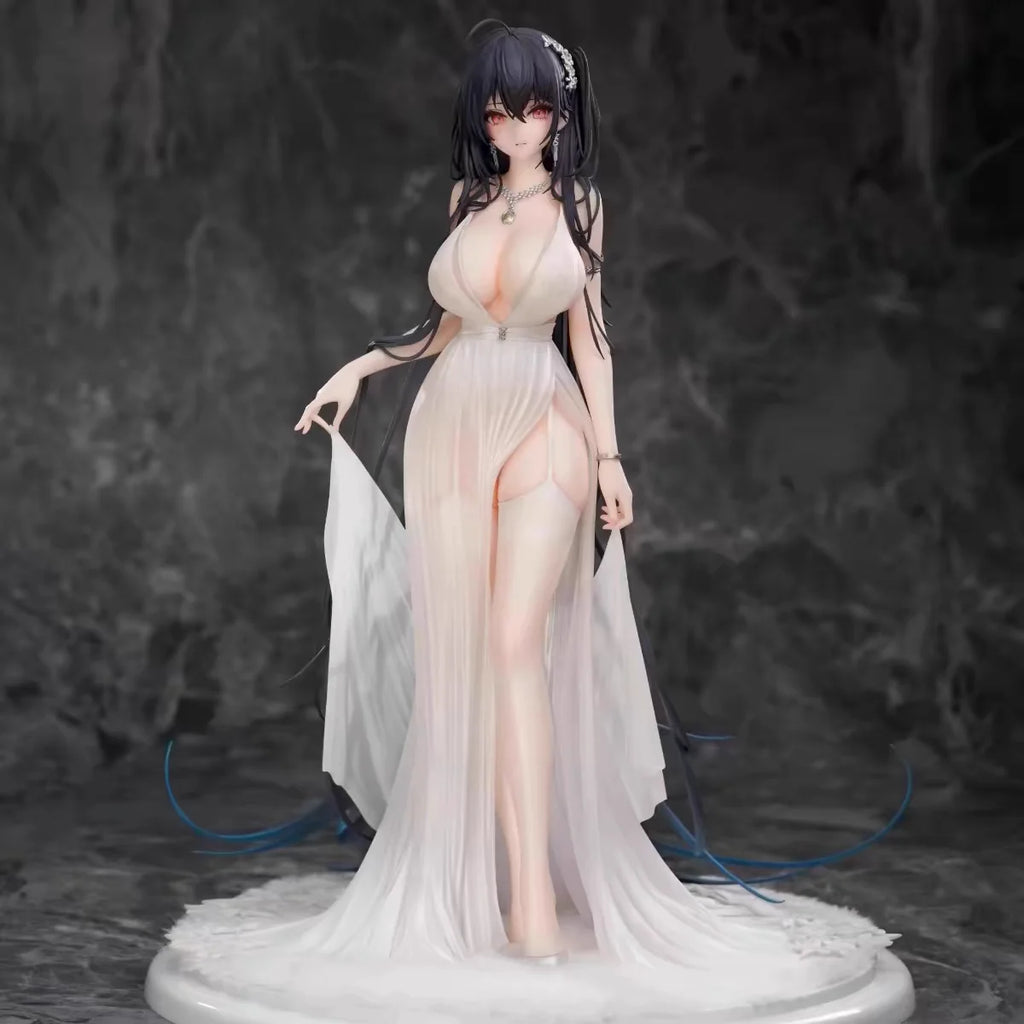 AniGame Original Azur Lane IJN Taihoo The Oath and The Attraction Tide Anime Figure Model Collection Toy Gift Anime Series