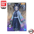 В наличност Bandai Original Banpresto Demon Slayer Vol 47-50 Kanzaki Aoi Kochou Shinobu екшън фигурка модел кукла чисто нова в кутия
