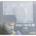 Оригинални играчки Storm Street Fighter 6 Ryu на склад Аниме екшън колекция фигурки Модели играчки