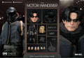 TYCTOYS IN STOCK Remad Custom RM-013 Motor Wanderer 1/12TH SCALE Daction Action Figure Toy Collection