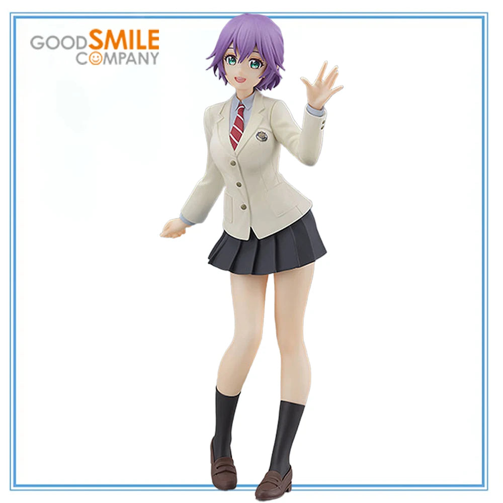 100% Original in Stock Good Smile Company Pop Up Parade Cuckoo No Iinazuke Segawa Hiro Model Decoration Collection Series