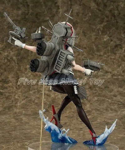 【FS】Original Phat Scale 1/7 Kantai Collection-Kan Musume Hamakaze Figure Model Gift Collection
