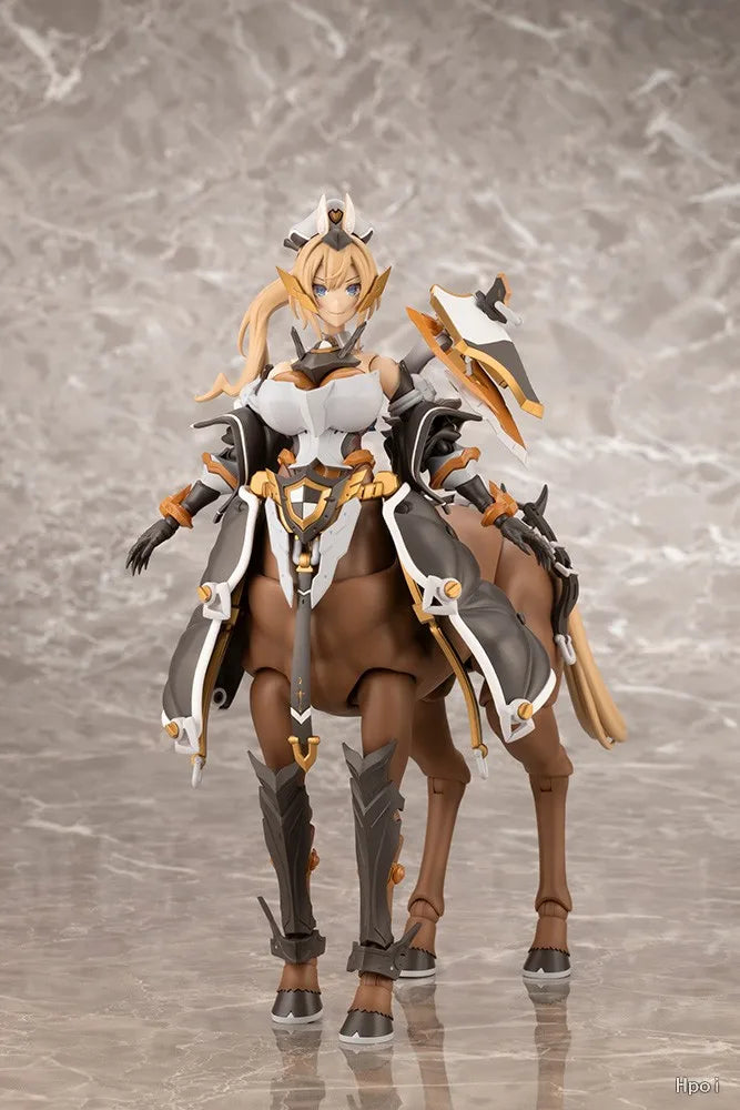 In Stock Original KOTOBUKIYA ARCANADEA Series Figures Models Action Figures Toys Gifts Collection Ornaments