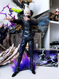 31cm/12.2 inches Jujutsu Kaisen anime character Gojo Satoru PVC Action Figure Figurine Model  Decoration Collection Toys Gift