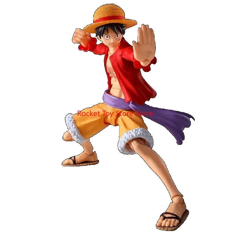 In stock  Bandai S.H.Figuarts une pièce Raid Sanji sur Onagashima figurine d'anime modèle d'action figurales Brinquedos jouets