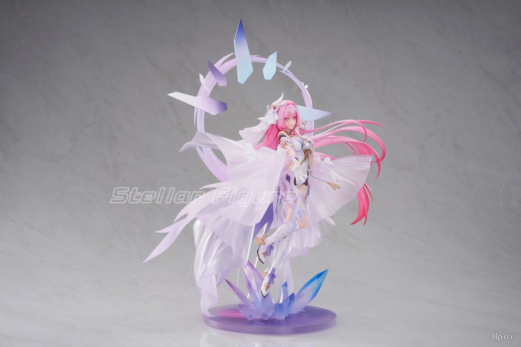 【SF】In Stock APEX-TOYS 3 Alicia The True Self and The Law of Man 1/7 Ratio Figures Animation Toys Collection