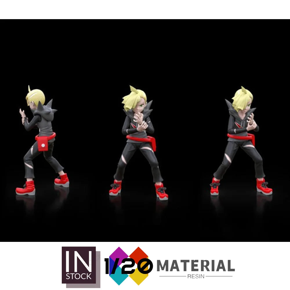 [In Stock]1/20 Resin Scale World [JB] – Gladion