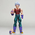 Anime Dragon Ball GT Vegeta Baby Figure Baby Vegeta Action Figure Statue Collection Model Toy Gift