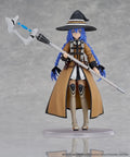【SF】In Stock KADOKAWA PLASTIC MODEL SERIES Jobless Reincarnation 2 Roxy Migurdia Figures Model Collection Gift Anime