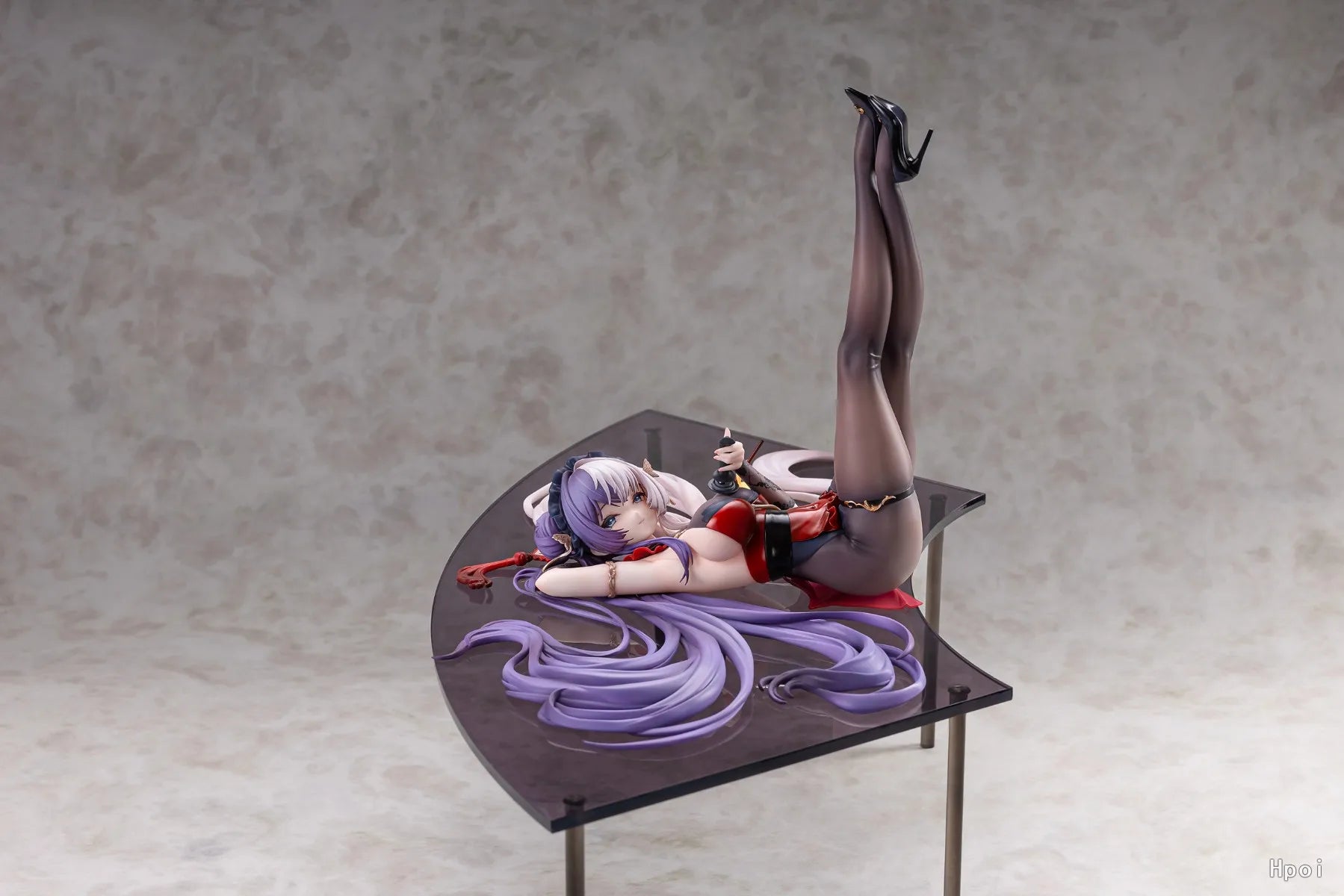 【In Stock】Original AniGame Azur Lane Chao Ho Ying Swei Song Xi Mei 1/6 Scale Figure Gift Ornament Model Toy