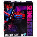 Transformed toys Toys Battle for Cybertron Kingdom Legend Mirror Ultra Magnus Action Figure Robot Collection Gift