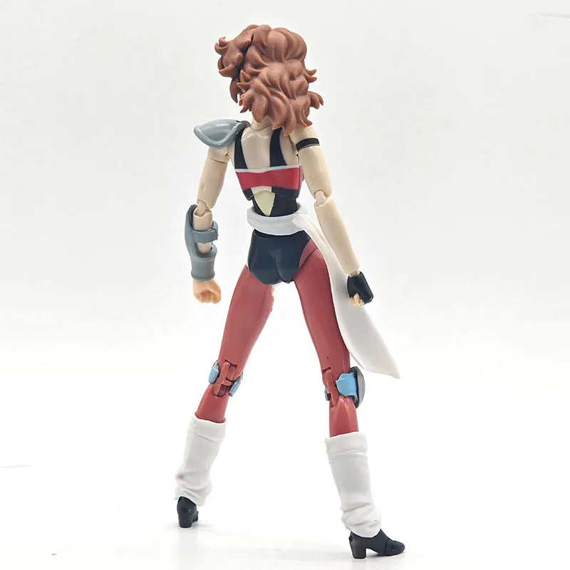 JM.MST Saint Seiya Myth Cloth EX Eagle Marin Silver Knights of the Zodiac Action Figure In Stock