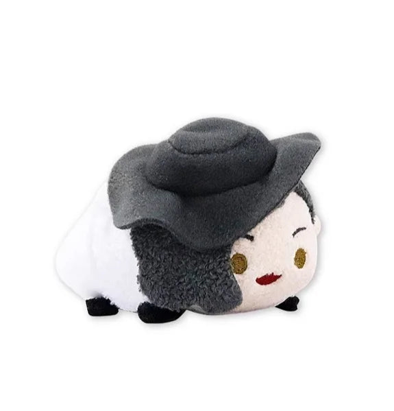 Capcom Resident Ev Il Limited Edition Biohazard Anime Stuffed Doll Papa Pendant Collectible Toy Gift Action Figure Accessories