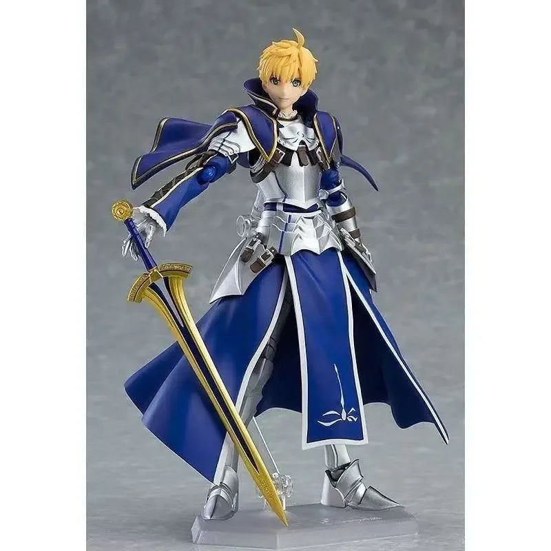 In Stock  Figma 463 Fate FGO Saber Arthur Old Sword Pendragon