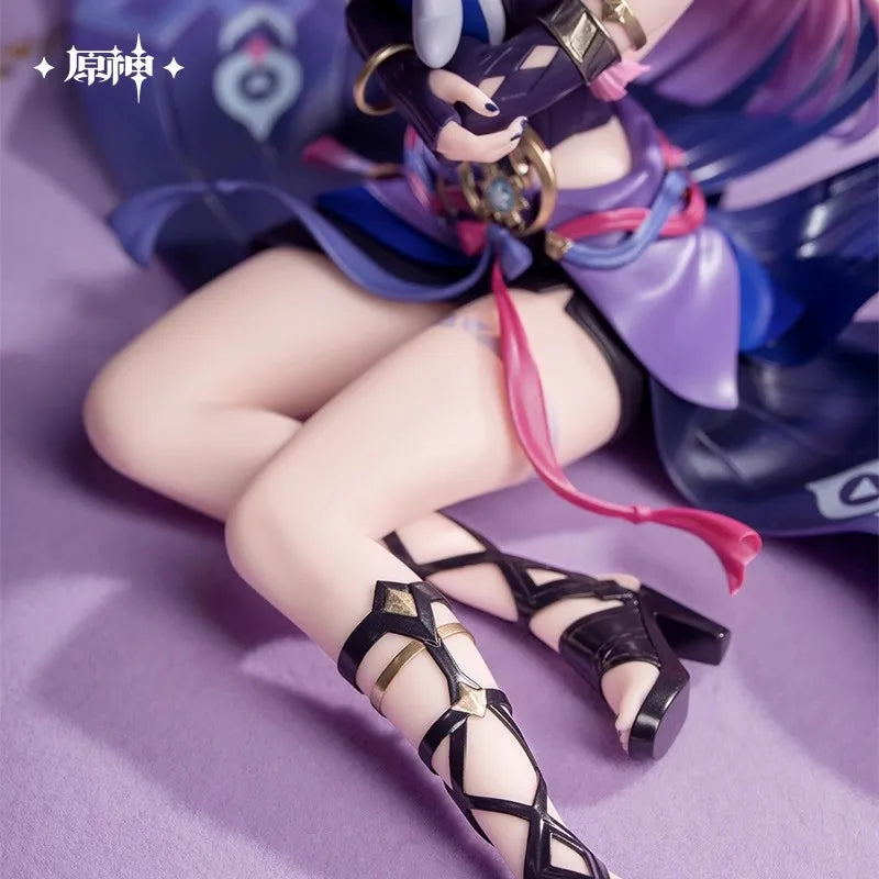 Pre-sale official miHoYo Genshin Impact Genuine Anime Citlali Ver.1/8 Figures Game Peripheral Gifts Ornaments Decoration
