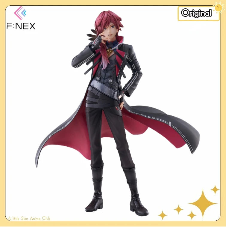 【Pre Sale】F:NEX NIJISANJI Lauren Iroas 1/7 scale Anime Figure Model