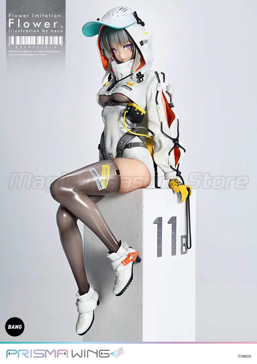 【MT】Original Prime 1 Studio PRISMA WING PRISMA WING Flower 1/7 Scale Figure Toy Model Collection Ornaments