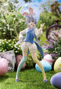 Taito Vsinger Easter Series Rabbit Ears Luo Tianyi Desktop Scenery Model Model Doll Action Figure Birthday Gift