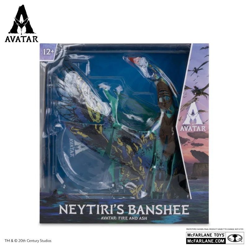 Original Avatar Movie Collectible Jake Sully Neytiri Colonel Miles Quaritch Anime   Boys Gifts Original Box Popular Character