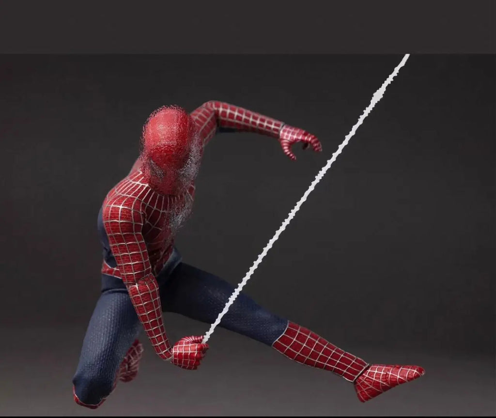 WELIKE TOYS 1/12 Scale Collectible Figure Toby Handsome Spider Boy Superhero 6Inch Men Soldier Action Figure Model Dolls