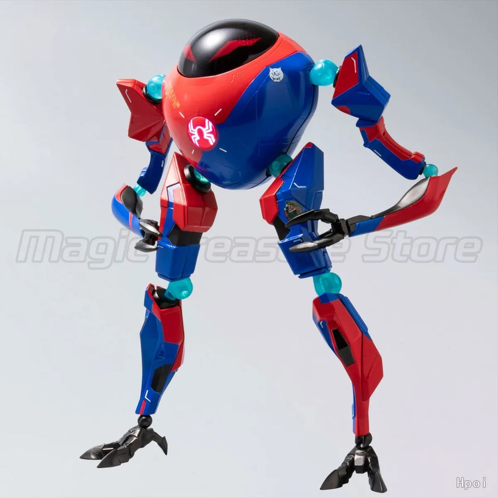 【MT】Original Sentinel UnionCreative SV-Action SPIDER-MAN: INTO THE SPIDER-VERSE Peni Parker Action Figure Toy