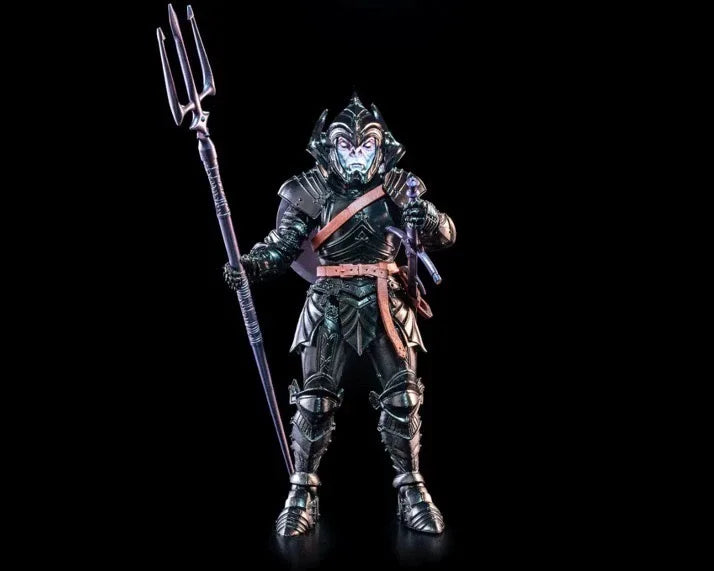 2024 Four Horsemen Limited Figures Figurine Frankenstein Blood Knight Action Figure Statue Model Collection Christmas Gifts Toys