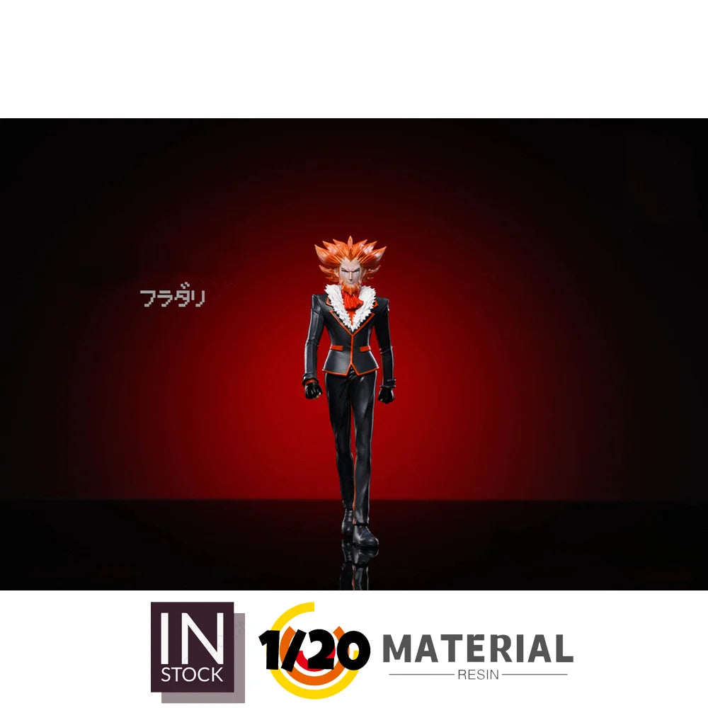 [IN STOCK]1/20 Resin Figure [JB] - Lysandre